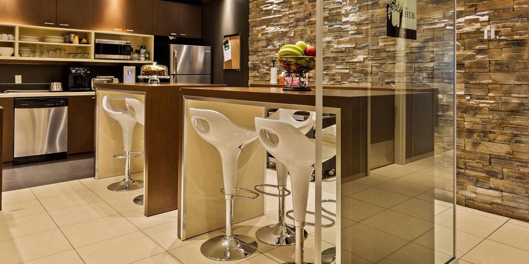 Metspace kitchen