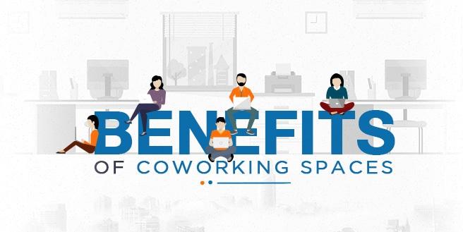 Coworking spaces in Montreal