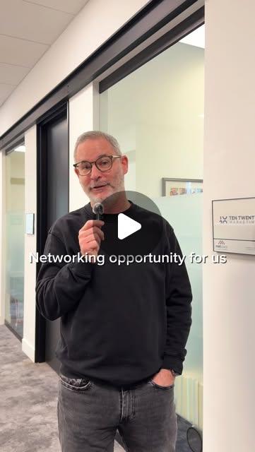 Mark Goren, Metspacer member