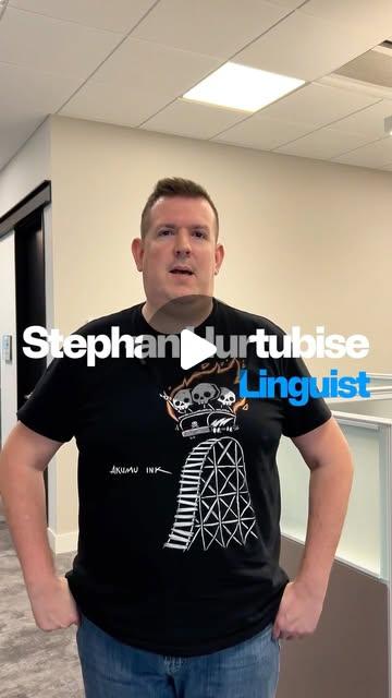 Stefan Hurtubise, Metspacer member