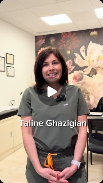 Dr. Taline Ghazigian, Metspacer member
